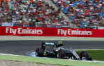 Nico Rosberg