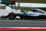 Nico Rosberg