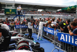 Nico Rosberg
