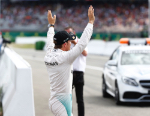 Nico Rosberg