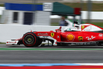 Sebastian Vettel