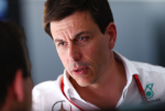 Toto Wolff
