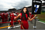 Pit Girl