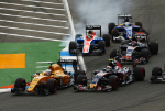 Kevin Magnussen