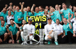 Mercedes GP