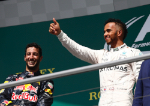 Podium