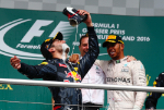 Podium