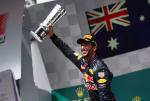 Daniel Ricciardo