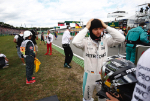 Nico Rosberg