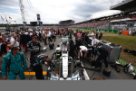 Nico Rosberg