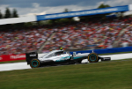 Nico Rosberg