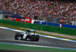 Nico Rosberg