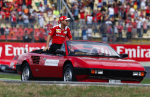 Sebastian Vettel