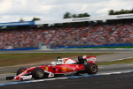 Sebastian Vettel