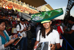 Fans