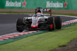 Romain Grosjean