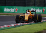 Kevin Magnussen