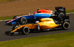 Kevin Magnussen