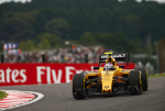 Jolyon Palmer
