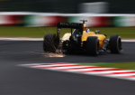 Jolyon Palmer