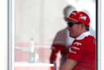 Kimi Raikkonen