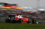 Kimi Raikkonen
