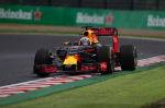 Daniel Ricciardo