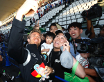 Nico Rosberg