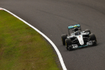 Nico Rosberg