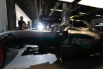 Nico Rosberg