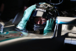Nico Rosberg