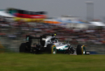 Nico Rosberg