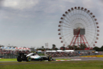 Nico Rosberg