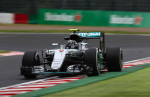 Nico Rosberg