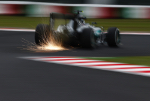Nico Rosberg