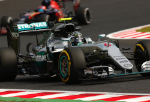 Nico Rosberg