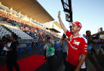 Sebastian Vettel