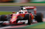 Sebastian Vettel