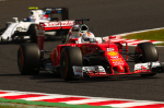 Sebastian Vettel