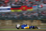 Marcus Ericsson