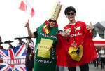 Fans