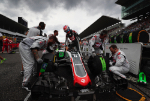 Romain Grosjean