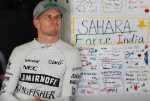 Nico Hulkenberg