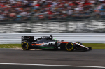Nico Hulkenberg