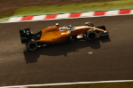 Kevin Magnussen