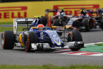 Felipe Nasr 