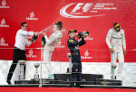 Podium