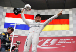 Podium