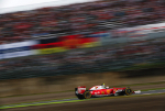 Kimi Raikkonen