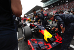 Daniel Ricciardo